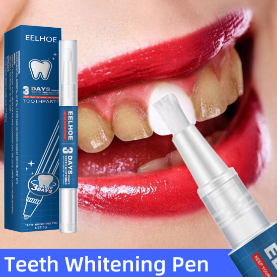 Efero eelhoe gel huyết thanh làm trắng răng loại bỏ hiệu quả vết ố răng và - ảnh sản phẩm 1