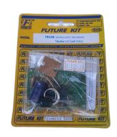 FutureKit FK158 ไฟแฟลช 220V