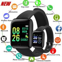 【LZ】 Smart Watches Blood Pressure Waterproof Smart Watch Men Women Heart Rate Monitor Fitness Tracker Watch Sport For Android IOS