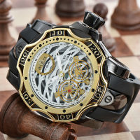 [8สี] นาฬิกาผู้ชาย2022Invicta New Men S Quartz Watch Premium Men S Watch Full Function Wrist Watch Fashion Men S Watch