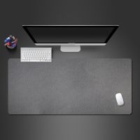 Advanced Grey Abstract Design Game Mouse Pad High Quality Natural Rubber Big Lock Pad Office Notebook Keyboard Mouse Big Mats