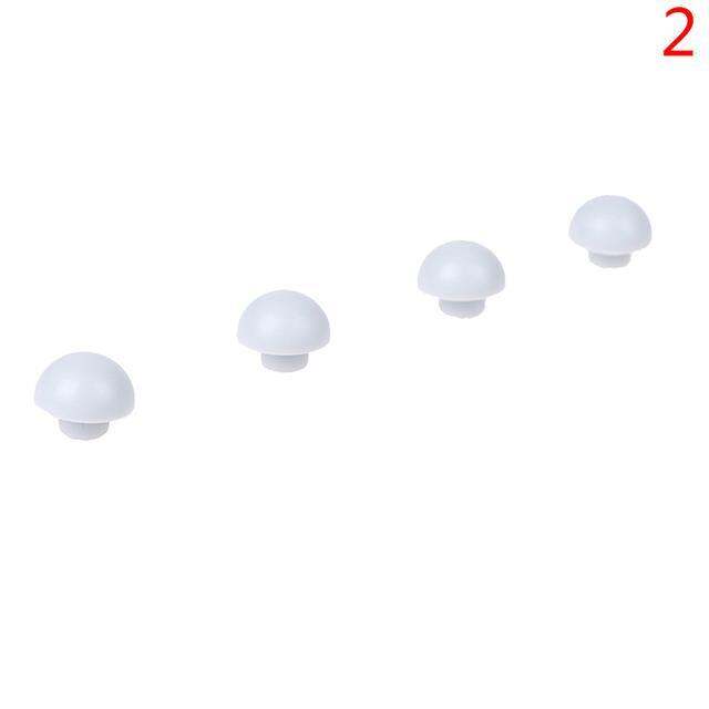 4pcs-lot-plastic-antislip-gasket-toilet-seat-cushion-pads-cover-bumper-bathroom-lifter-kits