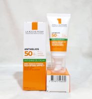 La Roche Posay Anthelios Anti-Shine Gel Cream SPF50+/PA++++ 50ml