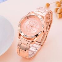 【July】 Foreign Trade Womens Pattern Fashion Digital Business Trend Wrist Band