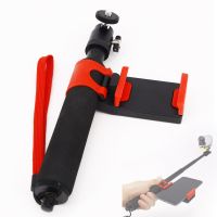 Extended Monopod Selfie stick for Sony FDR-X3000V x1000 HDR-AS300V AS200V AS100V AS50V AZ1 action cam vlog accessories