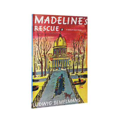 Click to read Madelines dog savior MadelineHungry caterpillars click the pen