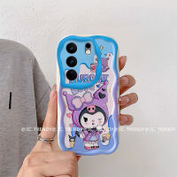 เคสโทรศัพท์ VIVO V29 V27 V27e V25e V25 Pro V23 V23e 4G 5G เคส Phone Case บุคลิกภาพการ์ตูนน่ารักป้องกันเลนส์2023ฝาหลังนุ่มกันกระแทก