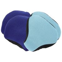 【LZ】❃♞  Resistente ao desgaste Mountain Bike Seat Cover selas de bicicleta bicicletas Almofada Assentos de ciclismo