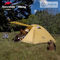 Naturehike p series P2 เต็นท์ น้ำหนักเบา พร้อมรับประกัน 2ปี โดย Naturehike thailand