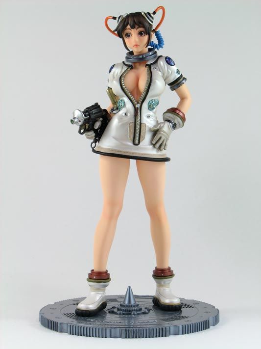 figure-ฟิกเกอร์-งานแท้-100-megahouse-excellent-model-core-จากการ์ตูนเรื่อง-holstein-hanako-san-mariko-imai-มาริโกะ-ไอชิ-1-8-ver-original-from-japan-anime-อนิเมะ-การ์ตูน-มังงะ-คอลเลกชัน-ของขวัญ-new-col