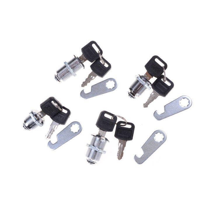 16MM/20MM/25MM/30MM Cam Cylinder Locks Tool Box File Desk