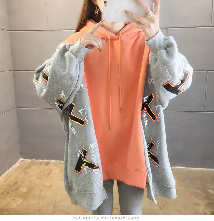 2021-new-hot-sale-streetwear-winter-fleece-320-gram-warm-colorful-plus-size-hooded-sweatshirt-for-women-hoodie