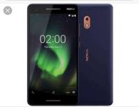 Nokia 2.1 จอ 5.5นิ้ว 4G เครื่องศูนย์ไทยล้างสต๊อก