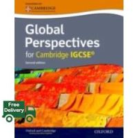 Happy Days Ahead ! Complete Global Perspectives for Cambridge Igcse (Cie Igcse Complete) (2nd) [Paperback]