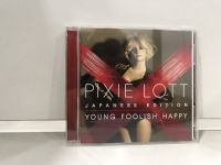 1 CD MUSIC  ซีดีเพลงสากล     MERCURY PIXIE LOTT YOUNG FOOLISH HARRY    (M4A17)