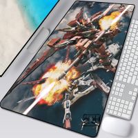 Anime Gundam Mouse Pad Company Desk Mat Computer 3d HD Printing Pc Rug Gamer Cabinet Mats Keyboard Office Carp Mats Pad For Csgo