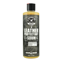 Chemical Guys - Leather Serum Protectant น้ำยาบำรุงเบาะหนัง (16oz) (ขวดแท้)