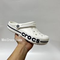 รองเท้า Crocs Classic แบบสวม เบา ใส่ทน ใส่สบาย มีพร้อมส่งทุกไซศ์ ราคาถูก