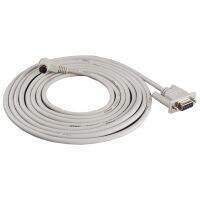 Kabel Seri AB Micrologix 1000/1200/1500 Kabel Pemrograman USB-1761-CBL-PM02