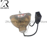 ZR ยอดขาย ELPLP53เดิมโปรเจคเตอร์โคมไฟที่อยู่อาศัย H316CH326BH326C