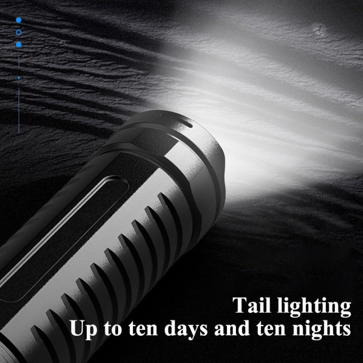 yonuo-ไฟฉาย-ledflashlight-ไฟฉายusb-ไฟฉายชาร์จไฟ-ไฟฉายชาร์จไฟบ้าน-ไฟฉายกันน้ำได้-ไฟฉายชาร์จไฟขนาดเล็ก-แบบชาร์จได้-สว่างพุ่งไกล