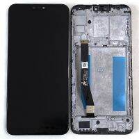 ❣ 6.26 quot; Original M amp;Sen For Asus Zenfone Max Plus M2 Max Shot ZB634KL LCD Screen Display with Frame Touch Panel Digitizer