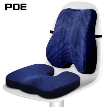 Bed Sore Cushions for Butt Positioning Seat Cushion Pillow Pressure Pillow  to Relief Tailbone Pain Flower Shape Butt Cushion for Car Seat Desk Chair