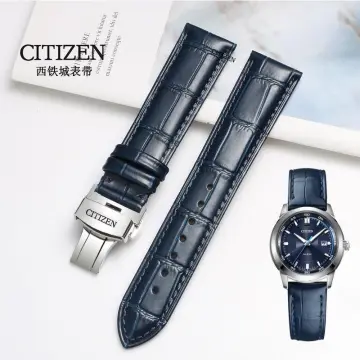 Watch bands for citizen on sale watches