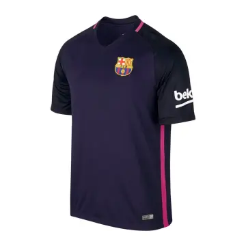 : 2016-2017 Barcelona Home Nike Ladies Shirt : Clothing, Shoes &  Jewelry