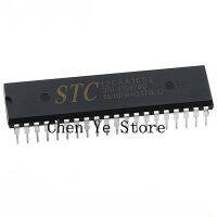 ฟรี Shipping2PCS 100 ใหม่เดิม STC12C5A16S2-35I-PDIP40 STC12C5A16S2 STC12C5A16S2 35I DIP-40