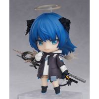 Nendoroid Arknights Mostima#4580590124486