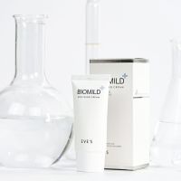 BIOMILD SOOTHING CREAM