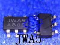 5PCS New Original JW5211  Printing JWA5 JWA5J  SOT23-5 In Stock