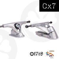 ทรัคสปริง Cx7 Surfskate ขนาด 155 mm หรือประมาณ 6.1 นิ้ว