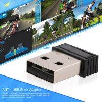 Anself ANT USB Stick Adapter mini USB ANT Stick gadgets Portable USB adapter dropship for zwift onelap cycling Fitness Device