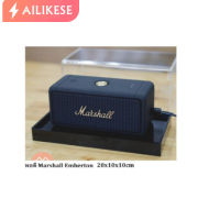 ailikese Emberton acrylic dust Cover Case เคสป้องกัน อะคริลิค ฝาครอบกันฝุ่น for Marshall Emberton