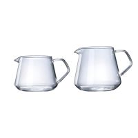 [hot]□✺  Borosilicate Glass Maker Dripper Kettle Sharing for