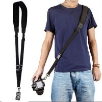 【Original import】 Dual-use camera strap fast gunner shoulder strap suitable for Canon micro-single Nikon Sony SLR strap wrist strap