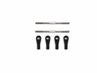 MSH71063-1 Protos Titanium Turnbuckle Head Rods