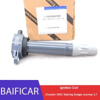 Baificar 04606869AB คอล์ยจุดระเบิดใหม่เอี่ยมสำหรับ Chrysler 300C Sebing Dodge การเดินทาง2.7 2007 2008 2009 2010