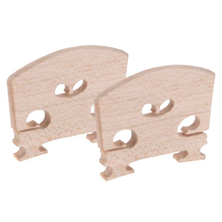 violin-parts-violin-bridge-5pc-4-4-maple-bridge-violin-parts-4-piece