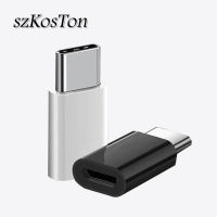 USB C Adapter 3.0 Micro USB Female to Type C Male Adapter OTG Data Charger Converter For Oneplus 2 JLRJ88 For Samsung S8