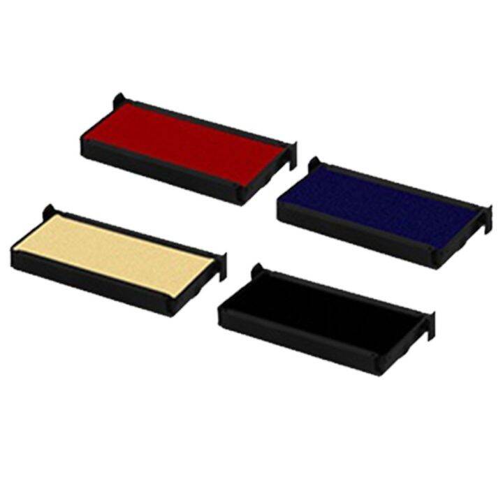 Replace Stamp Pad Replacement Pad For Trodat Printy 4912 Self Inking