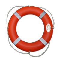 โปรโมชั่น ห่วงชูชีพ Lifebuoy Ring SOLAS 2.5 KG ราคาถูกสุด ห่วงชูชีพ
