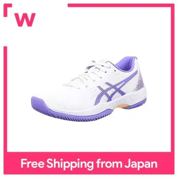 Asics tennis on sale shoes womens sale