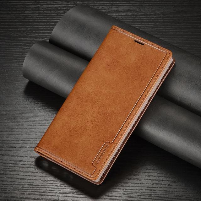 leather-case-samsung-galaxy-note-10-plus-best-wallet-case-samsung-note-10-plus-mobile-phone-cases-amp-covers-aliexpress