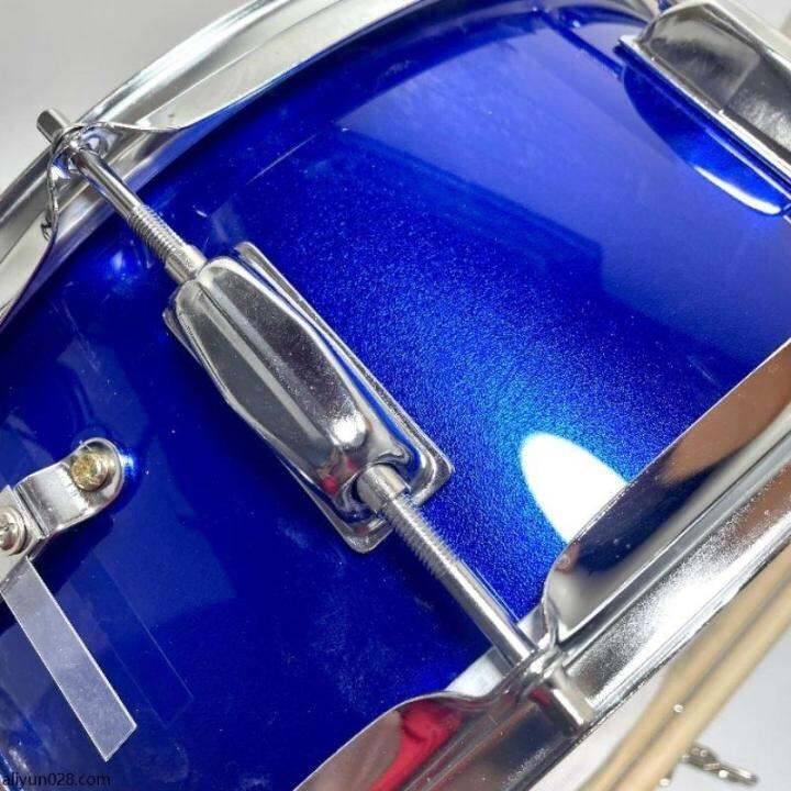 Drumset instrument for kids Drum electronic Drumbbell Davis Wood Snare