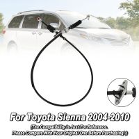 33820-08020 Transmission Control Cable Assembly for Toyota Sienna 2004-2010 Auto Trans Shift Control Wires Gearbox