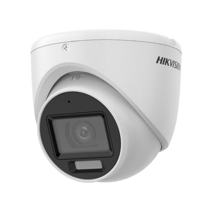 hikvision-กล้องวงจรปิด-ds-2ce76d0t-lmfs-3-6-mm-กล้องวงจรปิดระบบ-hd-4in1-2-mp-กล้อง-colorvu-infared-มีไมค์ในตัว