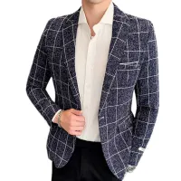 Shop Americana Suit For Men Gray online 